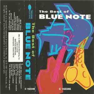 Various - The Best Of Blue Note