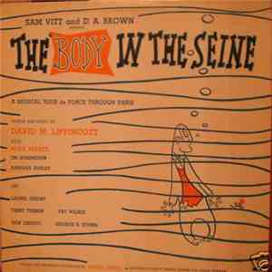 Various - The Body In The Seine