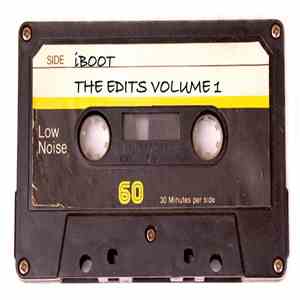 Various - The Edits Volume 1