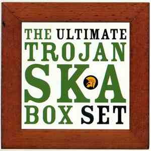 Various - The Ultimate Trojan Ska Box Set