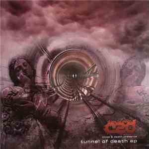 Various - Tunnel Of Death EP