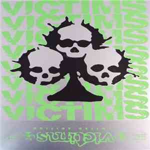 Victims - Neverendinglasting