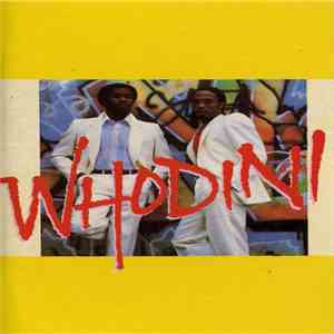 Whodini - Whodini