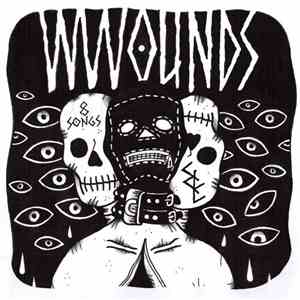 WWOUNDS - 8 Songs