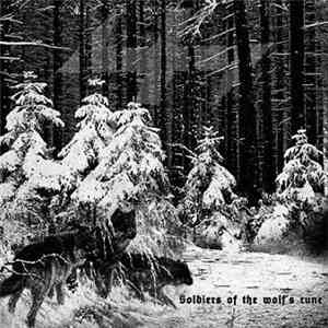 Ahnenerbe / Wolfenburg / Old Fire / Demiurg / Lechia - Soldiers Of The Wolf's Rune