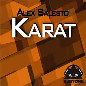 Alex Salesto - Karat