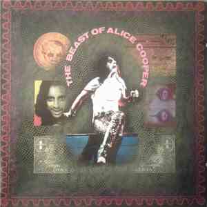 Alice Cooper  - The Beast Of Alice Cooper