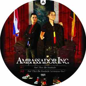 Ambassador Inc. - Dear Nation EP
