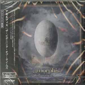 Amorphis - The Beginning Of Times