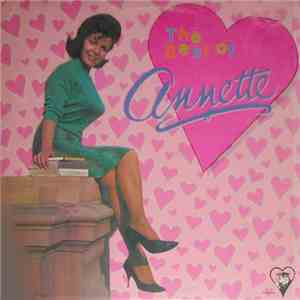 Annette  - The Best Of Annette