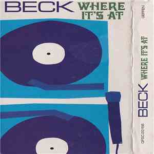 Beck - Where It's At