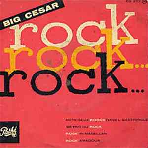 Big César - Rock Rock... Rock...