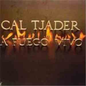 Cal Tjader - A Fuego Vivo