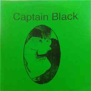 Captain Black  - Don't Take Me Lightly / Fade Away