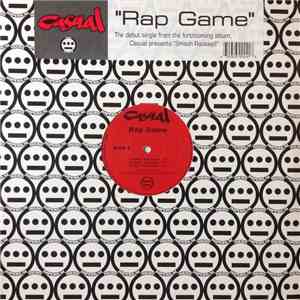 Casual - Rap Game