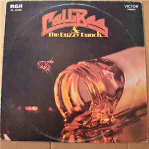 Celi Bee & The Buzzy Bunch - Celi Bee & The Buzzy Bunch
