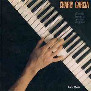 Charly Garcia - Filosofia Barata Y Zapatos De Goma