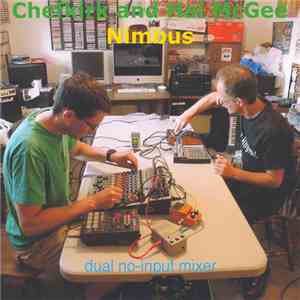 Chefkirk and Hal McGee - Nimbus