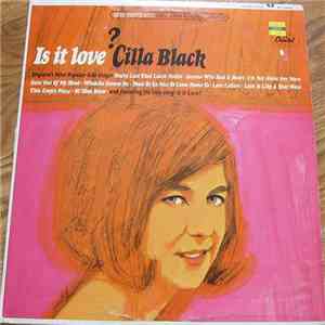 Cilla Black - Is It Love?