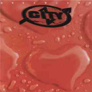 City  - Dreamland