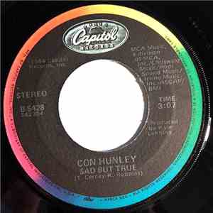 Con Hunley - Sad But True