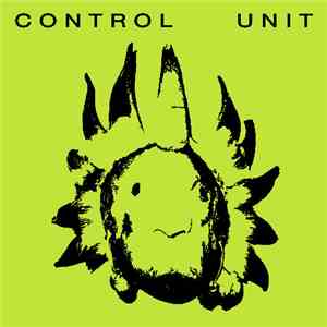 Control Unit - Bloody Language