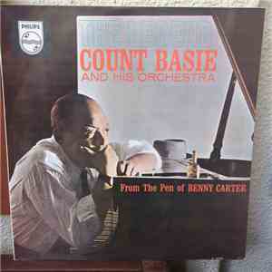 Count Basie Orchestra - The Legend