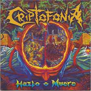 Criptofonia - Hazlo o Muere