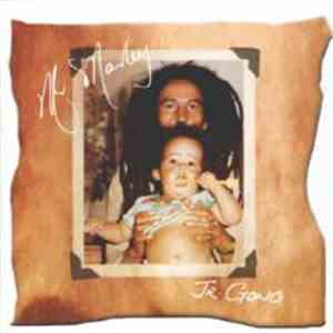 Damian "Jr. Gong" Marley - Mr. Marley