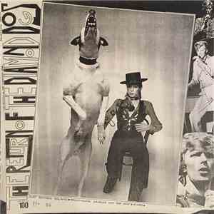 David Bowie - The Return Of The Diamond Dogs