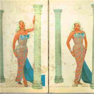 Diana Dors - Swingin' Dors
