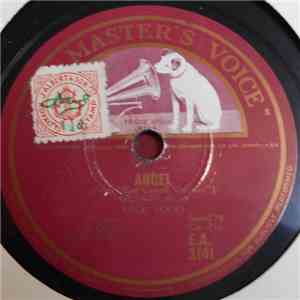 Dick Todd - Angel / Pay Me No Mind