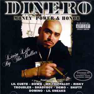 Dinero - Money Power & Honor