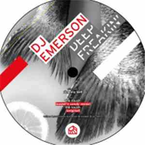DJ Emerson - Deep Freakin'