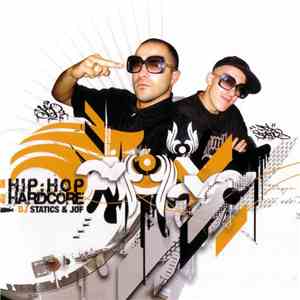 DJ Statics & Jof  - Epileptik Mix 19 - Hip-Hop:Hardcore