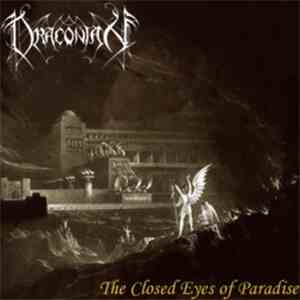 Draconian - The Closed Eyes Of Paradise