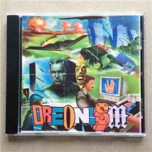Dreonism - s/t
