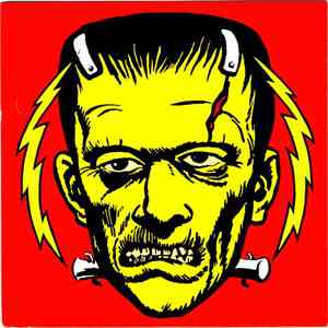 Electric Frankenstein - You're So Fake