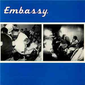 Embassy  - Eight Songs