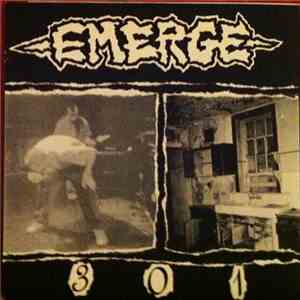 Emerge  / Disbelief  - Emerge / Disbelief