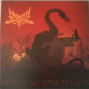 Emyn Muil - Túrin Turambar Dagnir Glaurunga