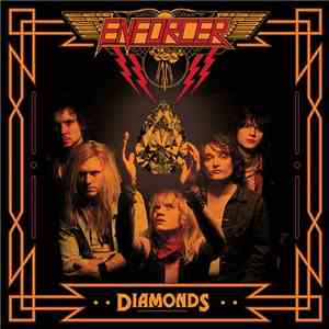 Enforcer  - Diamonds