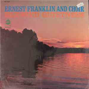 Ernest Franklin  - Blessed Quietness