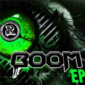 Excision, Datsik & Flux Pavilion - Boom EP