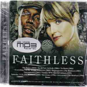Faithless - MP3