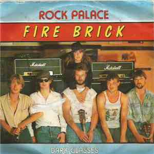 Firebrick  - Rock Palace