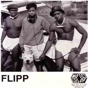 Flipp  - Roaches / Gas