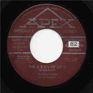 Frankie Lymon And The Teenagers - The A, B, C's Of Love