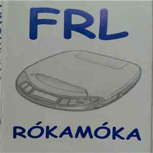 FRL - Rókamóka