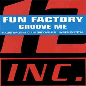 Fun Factory - Groove Me